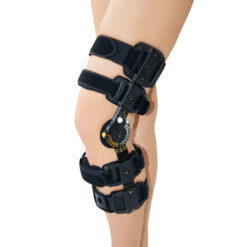 ΜΗΡΟΚΝΗΜΙΚΟΣ ΛΕΙΤΟΥΡΓΙΚΟΣ ΝΑΡΘΗΚΑΣ ΓΟΝΑΤΟΣ 4 ΣΗΜΕΙΩΝ “ΟΚ ROM”