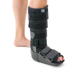 ΚΝΗΜΟΠΟΔΙΚΟΣ ΝΑΡΘΗΚΑΣ 17”