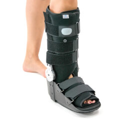 ΚΝΗΜΟΠΟΔΙΚΟΣ ΝΑΡΘΗΚΑΣ AIR-ROM 17”