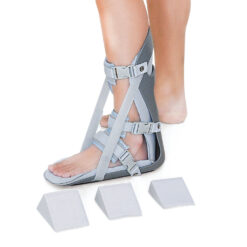 ΝΑΡΘΗΚΑΣ ΑΝΑΠΑΥΣΗΣ ΑΚΡΟΥ ΠΟΔΟΣ “NIGHT SPLINT”