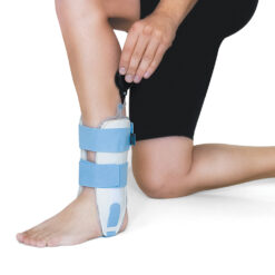 ΝΑΡΘΗΚΑΣ ΠΟΔΟΚΝΗΜΙΚΗΣ ΔΙΠΛΗΣ ΒΑΛΒΙΔΑΣ “AIR STIRRUP”