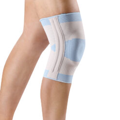 ΕΠΙΓΟΝΑΤΙΔΑ ΕΛΑΣΤΙΚΗ ΜΕ ΜΠΑΝΕΛΕΣ ΚΑΙ ΣΙΛΙΚΟΝΗ