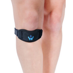 ΥΠΟΕΠΙΓΟΝΑΤΙΔΙΚΟ STRAP ΜΕ ΣΙΛΙΚΟΝΗ