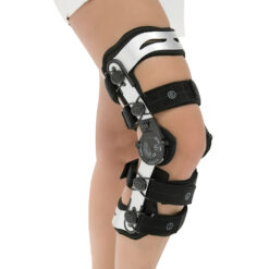 ΜΗΡΟΚΝΗΜΙΚΟΣ ΝΑΡΘΗΚΑΣ ΓΟΝΑΤΟΣ 4 ΣΗΜΕΙΩΝ “KNEE PLUS”