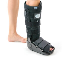 ΚΝΗΜΟΠΟΔΙΚΟΣ ΝΑΡΘΗΚΑΣ AIR 17”