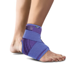 ΕΠΙΣΤΡΑΓΑΛΙΔΑ NEOPRENE ΜΕ ΕΛΑΣΜΑΤΑ & ΔΕΣΤΡΑ