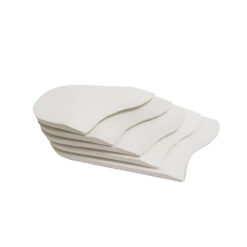 ΣΥΣΤΗΜΑ ΥΠΟΠΤΕΡΝΙΩΝ ΠΕΛΜΑΤΙΑΙΑΣ ΚΑΜΨΗΣ “ACHILLES WEDGE”