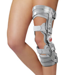 ΜΗΡΟΚΝΗΜΙΚΟΣ ΝΑΡΘΗΚΑΣ ΟΣΤΕΟΑΡΘΡΙΤΙΔΟΣ ΓΟΝΑΤΟΣ “SPARTAN”