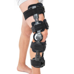 ΤΗΛΕΣΚΟΠΙΚΟΣ ΜΗΡΟΚΝΗΜΙΚΟΣ ΛΕΙΤΟΥΡΓΙΚΟΣ ΝΑΡΘΗΚΑΣ “ASCENT ROM”