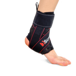 ΝΑΡΘΗΚΑΣ ΠΟΔΟΚΝΗΜΙΚΗΣ “SCOUT”