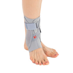 ΝΑΡΘΗΚΑΣ ΠΟΔΟΚΝΗΜΙΚΗΣ ΔΙΠΛΗΣ ΒΑΛΒΙΔΑΣ “VINCERO”