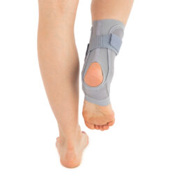 Alternative view of ΝΑΡΘΗΚΑΣ ΠΟΔΟΚΝΗΜΙΚΗΣ ΔΙΠΛΗΣ ΒΑΛΒΙΔΑΣ “VINCERO”