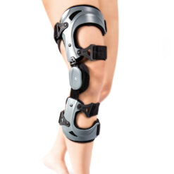 ΠΛΑΣΤΙΚΟΣ ΝΑΡΘΗΚΑΣ ΟΣΤΕΟΑΡΘΡΙΤΙΔΟΣ ΓΟΝΑΤΟΣ “ΟΑ KNEE BRACE”