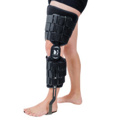 ΜΗΡΟΚΝΗΜΟΠΟΔΙΚΟΣ ΚΗΔΕΜΟΝΑΣ “KAFO BRACE”