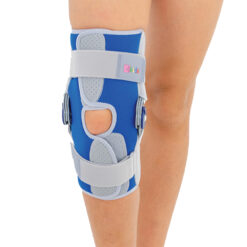 ΠΑΙΔΙΑΤΡΙΚΗ ΕΠΙΓΟΝΑΤΙΔΑ ΜΕ ΑΡΘΡΩΣΗ “ROM” - ΑΝΟΙΧΤΗ