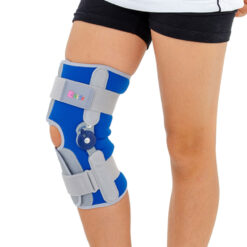 Alternative view of ΠΑΙΔΙΑΤΡΙΚΗ ΕΠΙΓΟΝΑΤΙΔΑ ΜΕ ΑΡΘΡΩΣΗ “ROM” - ΑΝΟΙΧΤΗ