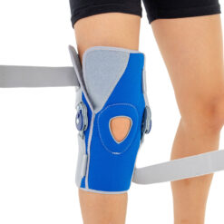 Alternative view of ΠΑΙΔΙΑΤΡΙΚΗ ΕΠΙΓΟΝΑΤΙΔΑ ΜΕ ΑΡΘΡΩΣΗ “ROM”