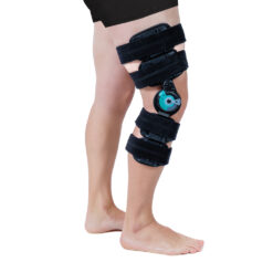 ΜΗΡΟΚΝΗΜΙΚΟΣ ΛΕΙΤΟΥΡΓΙΚΟΣ ΝΑΡΘΗΚΑΣ 40 cm “VT-PRIME”