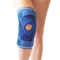 ΕΠΙΓΟΝΑΤΙΔΑ NEOPRENE ΠΟΛΛΑΠΛΗΣ ΑΣΤΑΘΕΙΑΣ “LIGAMENT”