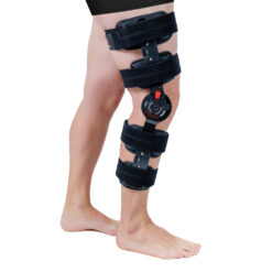 ΤΗΛΕΣΚΟΠΙΚΟΣ ΜΗΡΟΚΝΗΜΙΚΟΣ ΛΕΙΤΟΥΡΓΙΚΟΣ ΝΑΡΘΗΚΑΣ “VT-PRIME”