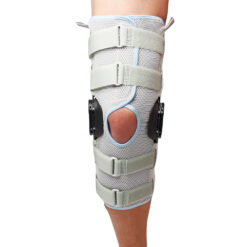 EΠΙΓΟΝΑΤΙΔΑ ΜΕ ΑΡΘΡΩΣΗ “ROM STABILIZER”