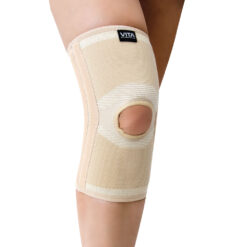 ΕΠΙΓΟΝΑΤΙΔΑ ΕΛΑΣΤΙΚΗ ΜΕ ΟΠΗ ΚΑΙ ΜΠΑΝΕΛΕΣ