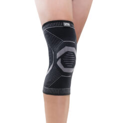 ΕΠΙΓΟΝΑΤΙΔΑ EΛΑΣΤΙΚΗ ME GEL ΚΑΙ ΜΠΑΝΕΛΕΣ “ACTIVE”