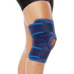 ΠΕΡΙΔΕΣΗ ΕΠΙΓΟΝΑΤΙΔΟΣ NEOPRENE ΜΕ ΟΠΗ