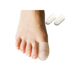 ΠΡΟΣΤΑΤΕΥΤΙΚΟ ΣΚΟΥΦΑΚΙ ΔΑΚΤΥΛΩΝ “GEL CUP”