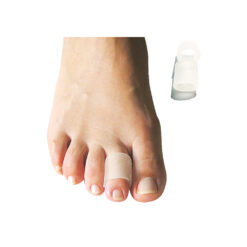 ΠΡΟΣΤΑΤΕΥΤΙΚΟΣ ΔΑΚΤΥΛΙΟΣ “PURE GEL”