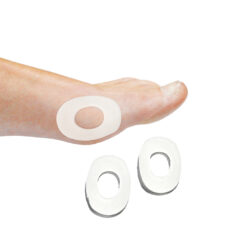 ΠΡΟΣΤΑΤΕΥΤΙΚΑ OVAL ΕΠΙΘΕΜΑΤΑ GEL