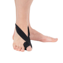ΔΕΣΤΡΑ ΕΛΑΣΤΙΚΗ “HALUX VALGUS SPLINT”