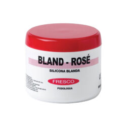 FRESCO SILICONE BLAND ROSE