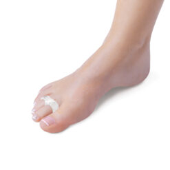 Alternative view of ΔΙΑΧΩΡΙΣΤΙΚΟ ΔΑΧΤΥΛΩΝ “DOUBLE LOOP”