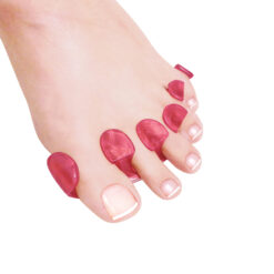 ΔΙΑΧΩΡΙΣΤΙΚΟ ΑΝΑΠΑΥΣΗΣ ΔΑΚΤΥΛΩΝ