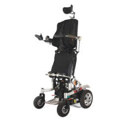 MOBILITY POWER CHAIR "VT61023-37 STAND"