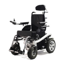 MOBILITY POWER CHAIR "VT61036"
