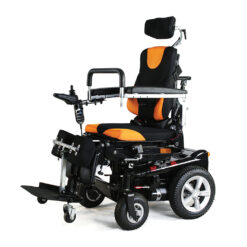 MOBILITY POWER CHAIR "VT61035"
