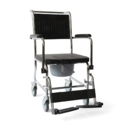 ΚΑΡΕΚΛΑ ΤΡΟΧΗΛΑΤΗ ΜΕ WC