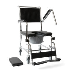 Alternative view of ΚΑΡΕΚΛΑ ΤΡΟΧΗΛΑΤΗ ΜΕ WC