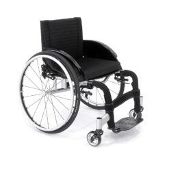 ΑΜΑΞIΔΙΟ ΑΛΟΥΜΙΝIΟΥ "LIGHT SPORT"