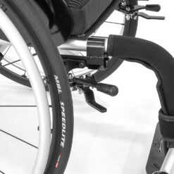 Alternative view of ΑΜΑΞIΔΙΟ ΑΛΟΥΜΙΝIΟΥ "LIGHT SPORT"