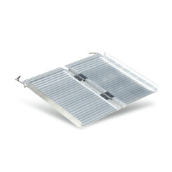 ΡAΜΠΑ ΑΝAΒΑΣΗΣ ΠΤΥΣΣOΜΕΝΗ