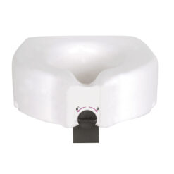 ΑΝΥΨΩΤΙΚΟ ΤΟΥΑΛΕΤΑΣ 12CM ΜΕ ΒΙΔΑ