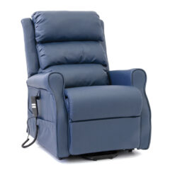 Alternative view of ΗΛΕΚΤΡΙΚΗ ΠΟΛΥΘΡOΝΑ ΑΝYΨΩΣΗΣ "ARIA"