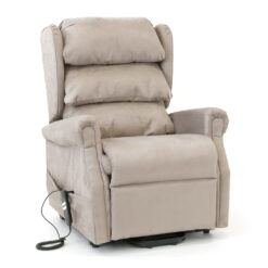 ΗΛΕΚΤΡΙΚΗ ΠΟΛΥΘΡΟΝΑ ΑΝΥΨΩΣΗΣ "BELIZE"