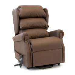 Alternative view of ΗΛΕΚΤΡΙΚΗ ΠΟΛΥΘΡΟΝΑ ΑΝΥΨΩΣΗΣ "BELIZE"