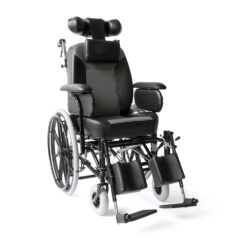 ΑΜΑΞIΔΙΟ ΕΙΔΙΚΟΥ ΤΥΠΟΥ "SELF PROPELLED"