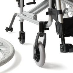 Alternative view of ΑΜΑΞIΔΙΟ ΑΛΟΥΜΙΝIΟΥ "D-CROSS"