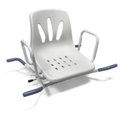 ΠΕΡΙΣΤΡΕΦΟΜΕΝΟ ΚΑΘΙΣΜΑ ΜΠΑΝΙΕΡΑΣ